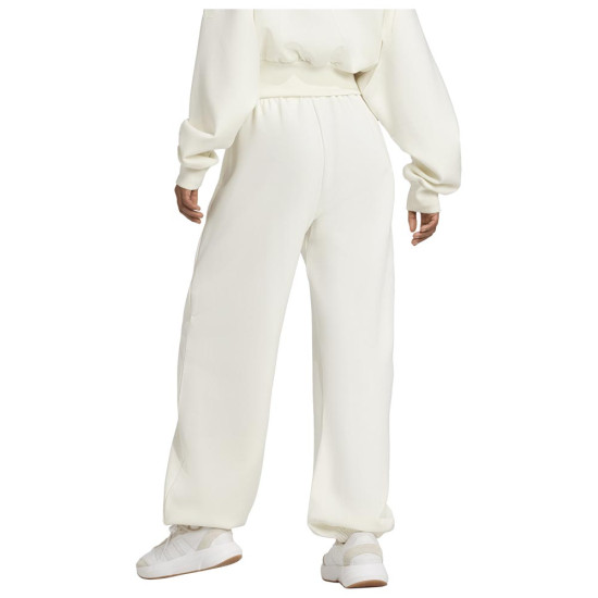 Adidas Γυναικείο παντελόνι φόρμας All SZN Small Logo Pants Adidas Γυναικείο παντελόνι φόρμας All SZN Small Logo Pants